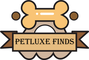 PetLuxe Finds
