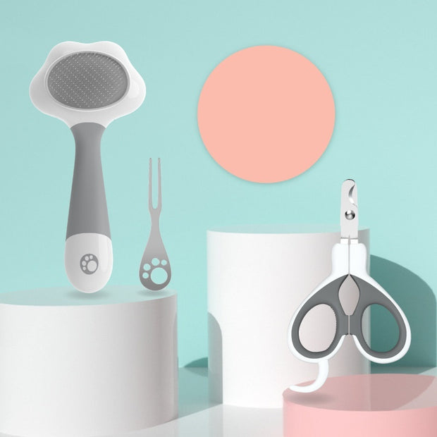 Pet Nail Clipper
