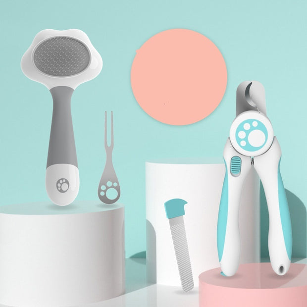Pet Nail Clipper