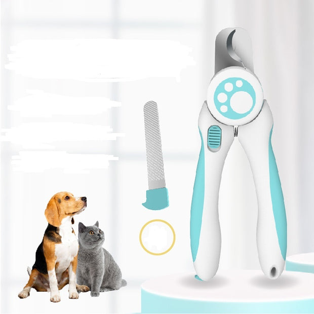 Pet Nail Clipper