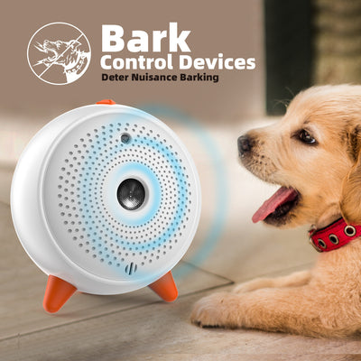 Pet Ultrasonic Bark Stoper