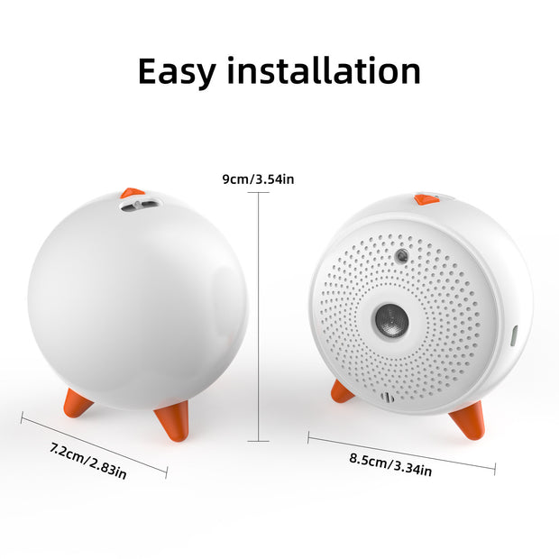 Pet Ultrasonic Bark Stoper