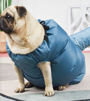 Automatic Bathing Drying Bag