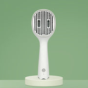 UVC Sterilization Pet Grooming Comb