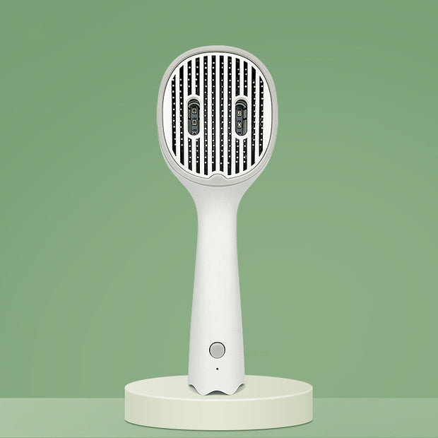 UVC Sterilization Pet Grooming Comb