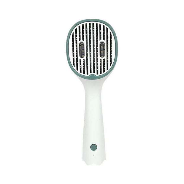 UVC Sterilization Pet Grooming Comb